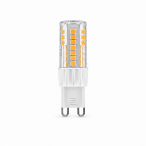 ΛΑΜΠΑ LED G9-7W 2700klv (min 10ΤΕΜ)