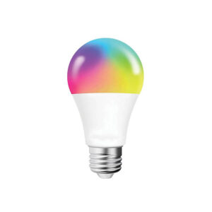 ΛΑΜΠΑ SMART WIFI 11W E27 RGBCCT