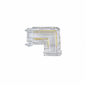 ΣΥΝΔΕΣΜΟΣ ΓΩΝΙΑΚΟΣ COB 10W 24V
