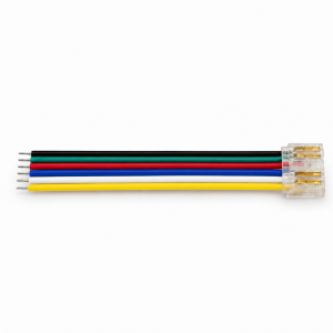 ΣΥΝΔΕΣΜΟΣ ΚΑΛΩΔΙΟ RGBCCT 24V