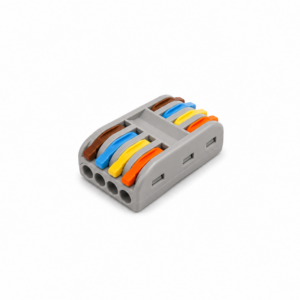 ΤΑΧΥΚΛΕΜΑ 4 ΕΠΑΦΩΝ 0.5-4mm² 32Α(ΣΥΣΚ.10ΤΕΜ.)