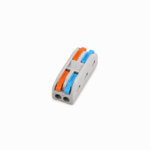 ΤΑΧΥΚΛΕΜΑ 2 ΕΠΑΦΩΝ 0.5-4mm² 32Α(ΣΥΣΚ.10ΤΕΜ.)