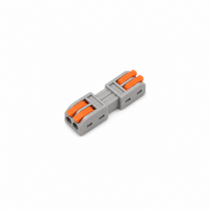 ΤΑΧΥΚΛΕΜΑ 2 ΕΠΑΦΩΝ 0.5-4mm² 32Α(ΣΥΣΚ.10ΤΕΜ.)