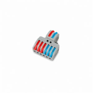 ΤΑΧΥΚΛΕΜΑ 2-6 ΕΠΑΦΩΝ 0.2-4mm² 32Α(ΣΥΣΚ.10ΤΕΜ.)