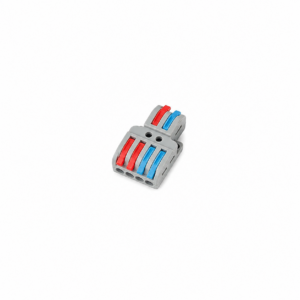 ΤΑΧΥΚΛΕΜΑ 2-4 ΕΠΑΦΩΝ 0.2-4mm² 32Α(ΣΥΣΚ.10ΤΕΜ.)