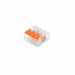 ΤΑΧΥΚΛΕΜΑ 3 ΕΠΑΦΩΝ 0.2-4mm² 32Α(ΣΥΣΚ.10ΤΕΜ.)