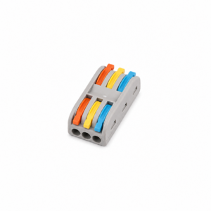 ΤΑΧΥΚΛΕΜΑ 3 ΕΠΑΦΩΝ 0.5-4mm² 32Α(ΣΥΣΚ.10ΤΕΜ.)