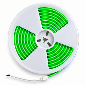 COB "220V"  10W/ΠΡΑΣ.  IP65/10m